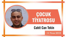 ÇOCUK TİYATROSU