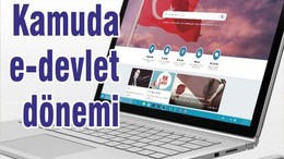 KAMUDA E DEVLET DÖNEMİ