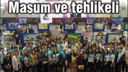 MASUM VE TEHLİKELİ
