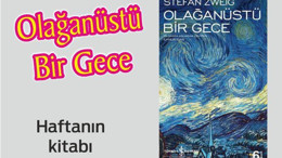 Olağanüstü Bir Gece