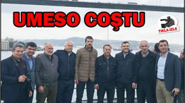 UMESO COŞTU