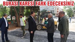 BURASI KARESİ FARK EDECEKSİNİZ