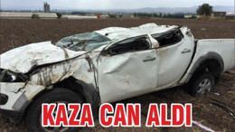 KAZA CAN ALDI