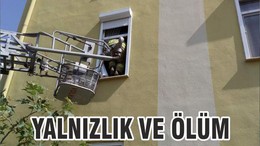 YALNIZLIK VE ÖLÜM