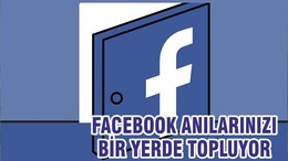 Facebook, 'Memories' Özelliği ile Anılarınızı Tek Bir Yerde Topluyor