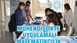 MÜHENDİSLİKTE UYGULAMALI MATEMATİKÇİLİK