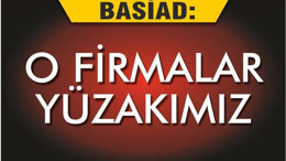 O FİRMALAR YÜZAKIMIZ