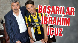 BAŞARILAR İBRAHİM İÇUZ