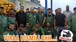 VİRAA BİSMİLLAHH…