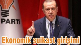 Ekonomik suikast girişimi