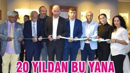 20 YILDAN BU YANA