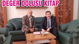 DEĞER DOLUSU KİTAP
