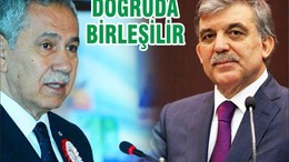 DOĞRUDA BİRLEŞİLİR