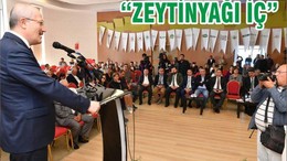 “ZEYTİNYAĞI İÇ”