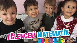 EĞLENCELİ MATEMATİK