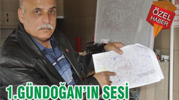 1.GÜNDOĞAN’IN SESİ