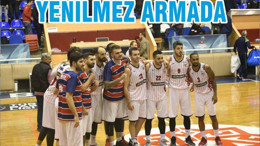 YENİLMEZ ARMADA