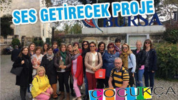 SES GETİRECEK PROJE