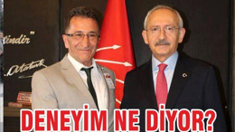DENEYİM NE DİYOR?