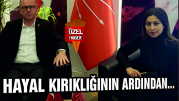 HAYAL KIRIKLIĞININ ARDINDAN…