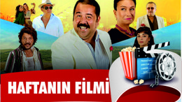 HAFTANIN FİLMİ