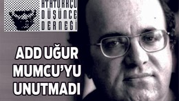 ADD “Aydınlık Türkiye için Mum yakalım”