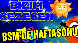BSM’de HAFTASONU SANAT DOLU