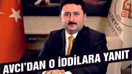 KİMSENİN TESİRİ ALTINDA KALMAMIZ MÜMKÜN DEĞİL"
