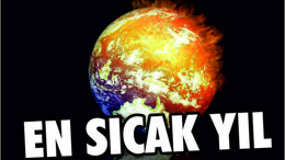 EN SICAK YIL