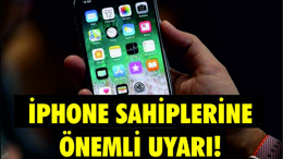 APPLE DÜN AKŞAM SESSİZ SEDASIZ...