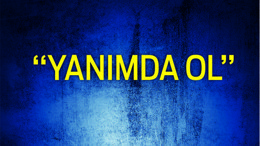 “Sınıfımda Yanımda Ol, Başarmama Destek Ol”