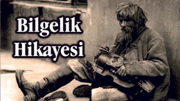 Dilenci ve Turgenyev