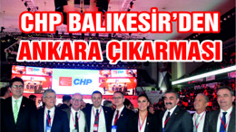 CHP’nin 14 adayı Ankara’da tanıtıldı