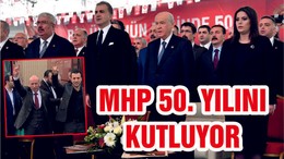 MHP BALIKESİR TEŞKİLATINDAN ADANA ÇIKARMASI