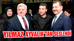 Yılmaz: "Kimsenin sosyal hayatına dokunmayacağız"