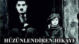 HÜZÜNLENDİREN HİKAYE...