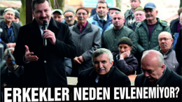 EVLENEMEYEN ERKEKLERİN SORUNUNU BİR DE YILMAZ'DAN DİNLEYİN...