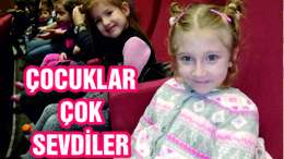 Gayretli Müdürden Fark Oluşturan Bir Etkinlik