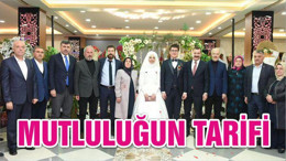 MUTLULUĞUN TARİFİ