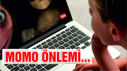 Cumhurbaşkanlığı’ndan Momo’ya karşı 8 önlem