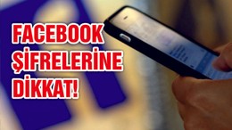 Facebook’tan kullanıcılarının şifreleriyle ilgili açıklama