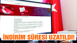 ÖTV ve KDV indirimi süresi uzatıldı