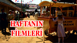 Bu hafta 9 film vizyona girecek