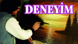 DENEYİM