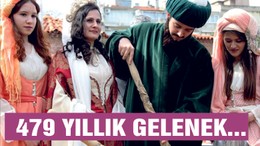 479 yıllık gelenek: Mesir macunu
