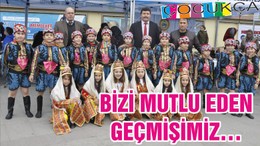 BİZİ MUTLU EDEN GEÇMİŞİMİZ…