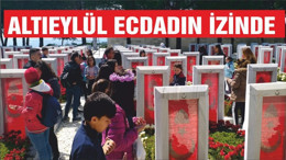 ÖDÜL ÇANAKKALE GEZİSİ