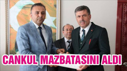 CANKUL MAZBATASINI ALDI