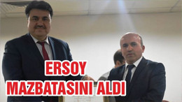 ERSOY MAZBATASINI ALDI