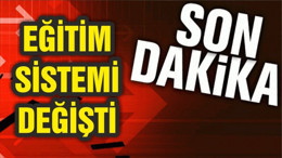İŞTE TÜM DETAYLAR...
